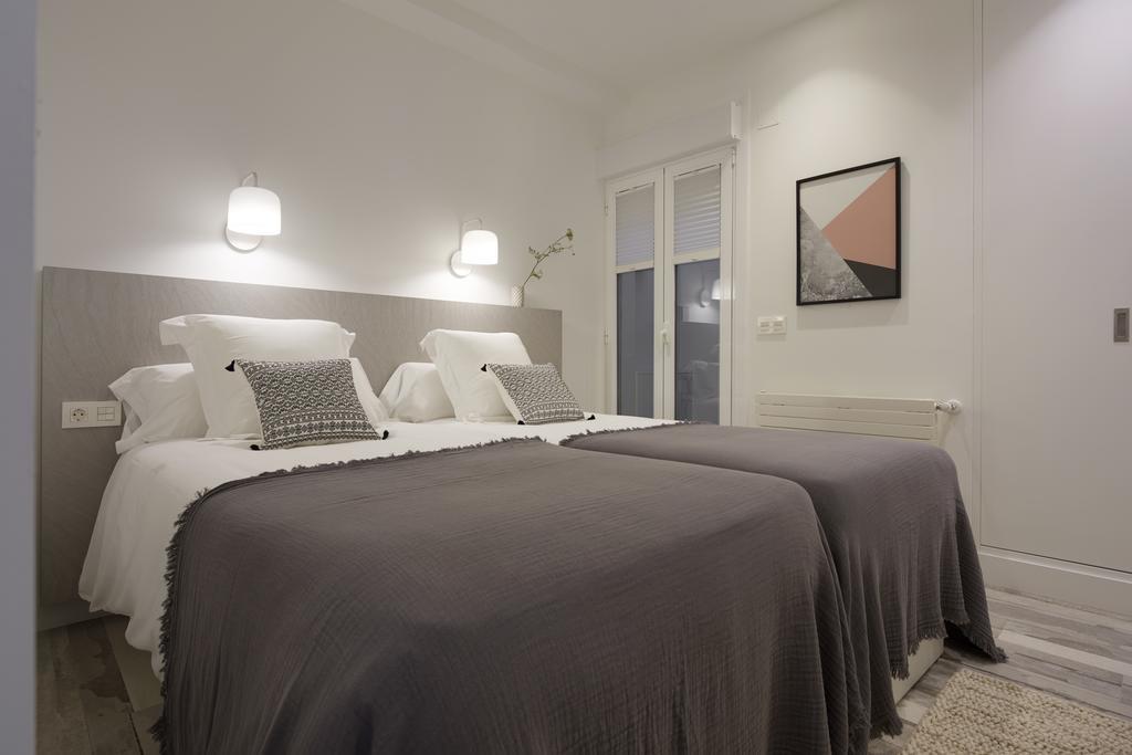 Apartmán Concha Bay 3 By Feelfree